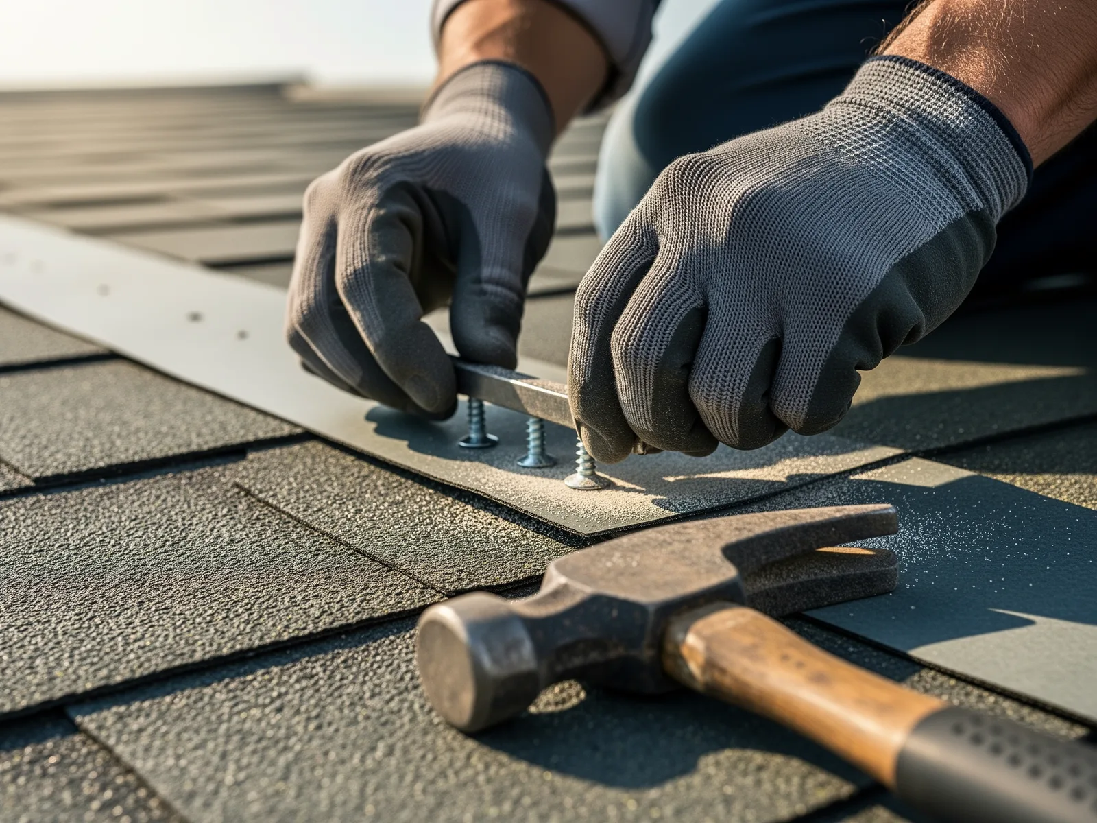 Why choose Fascia Repair in Levittown, PA